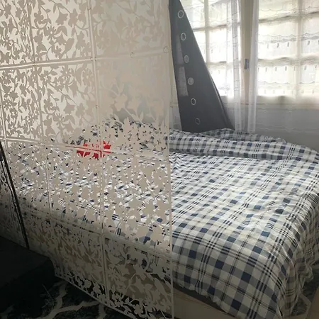 Chambre Partagee Avec L'Hote Nantes